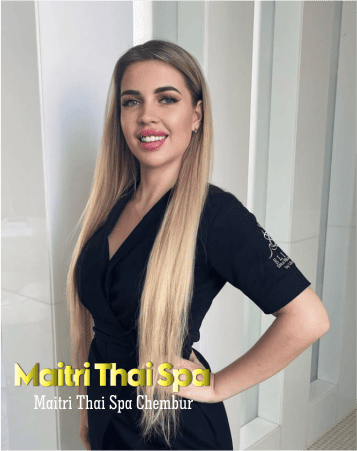 Premium Body Massage in Chembur